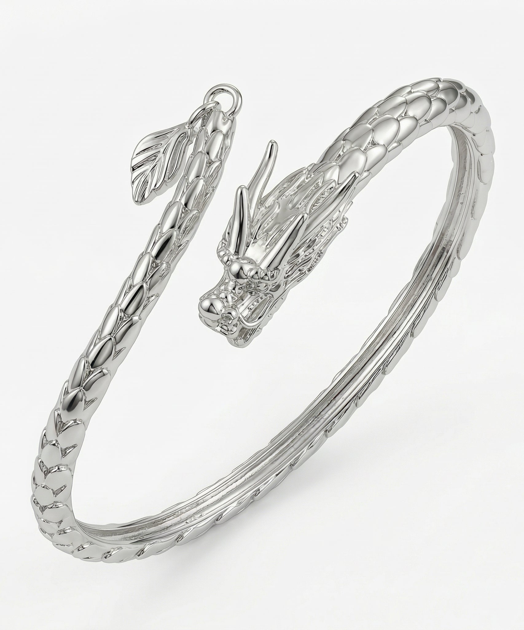 Trendy Magical Dragon Bracelet