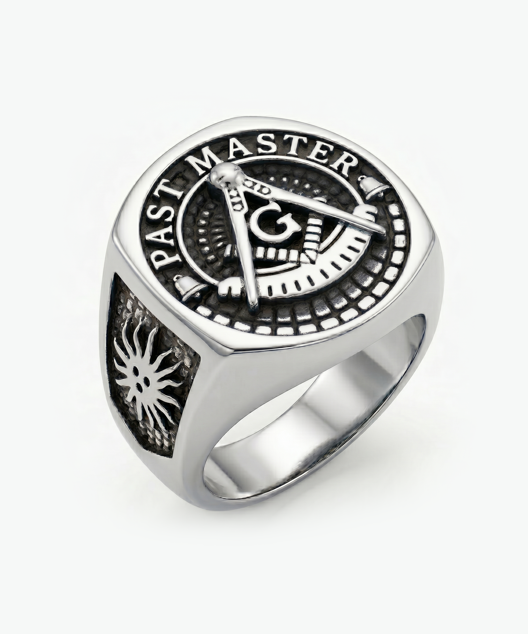 Freemasons Sturdy Ring