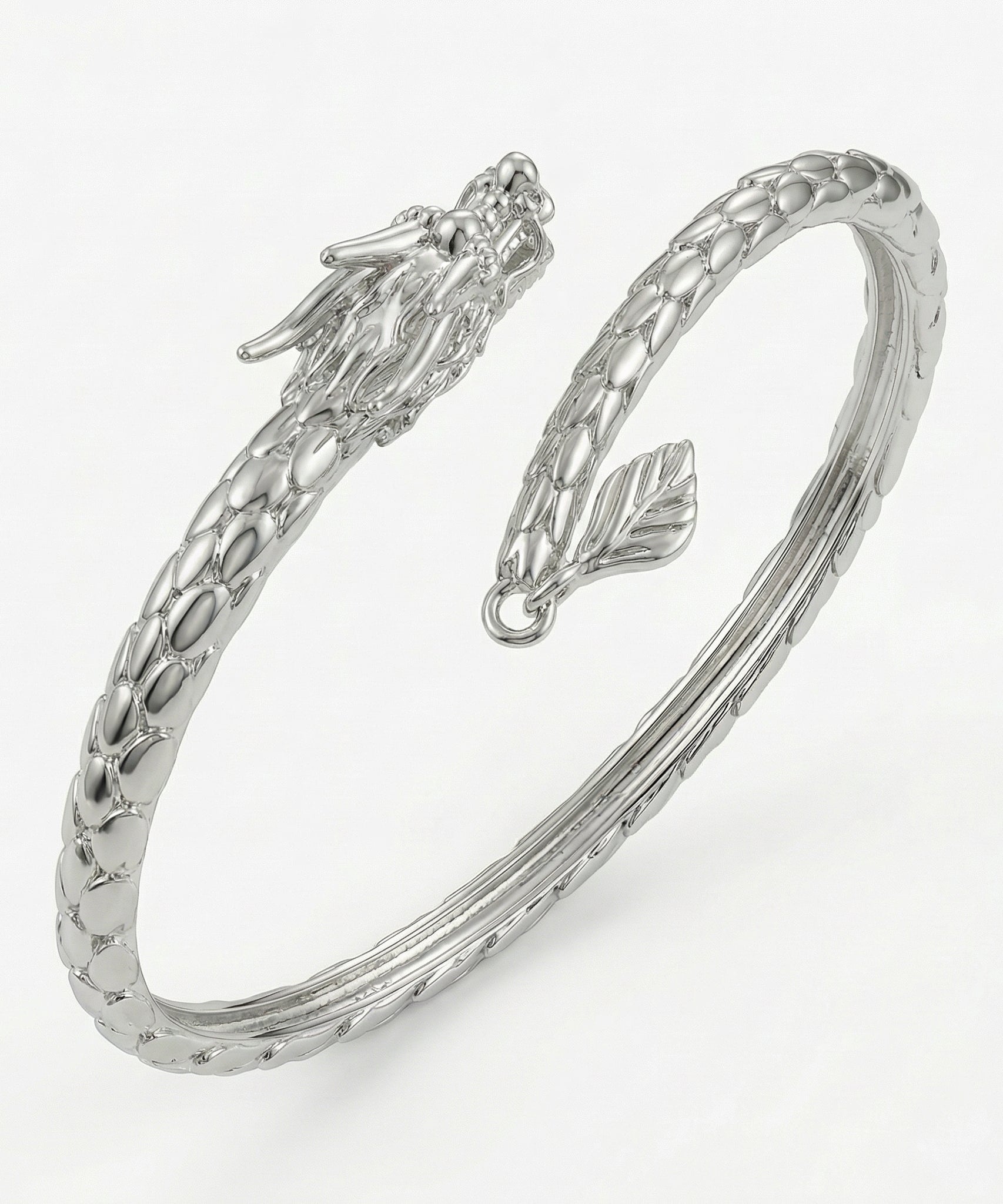 Trendy Magical Dragon Bracelet