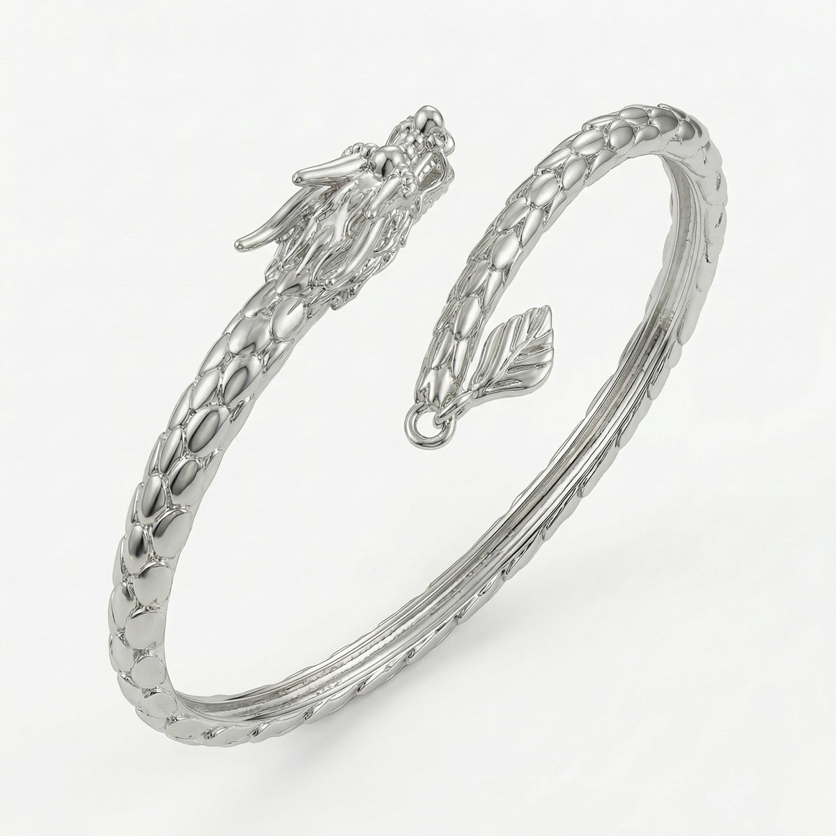 Trendy Magical Dragon Bracelet