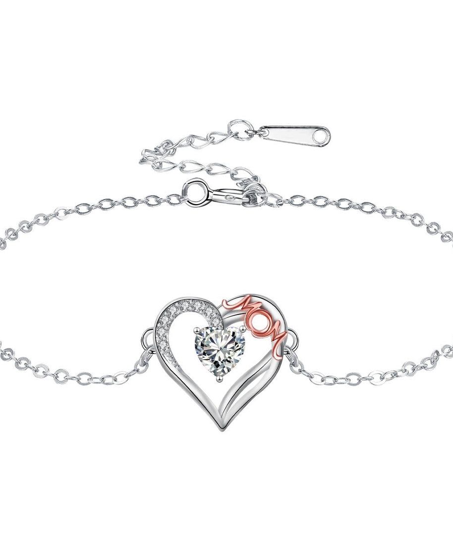 Loving Mom Bracelet