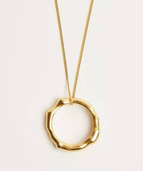 The Circle of Life Necklace