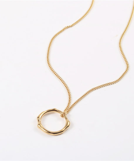 The Circle of Life Necklace