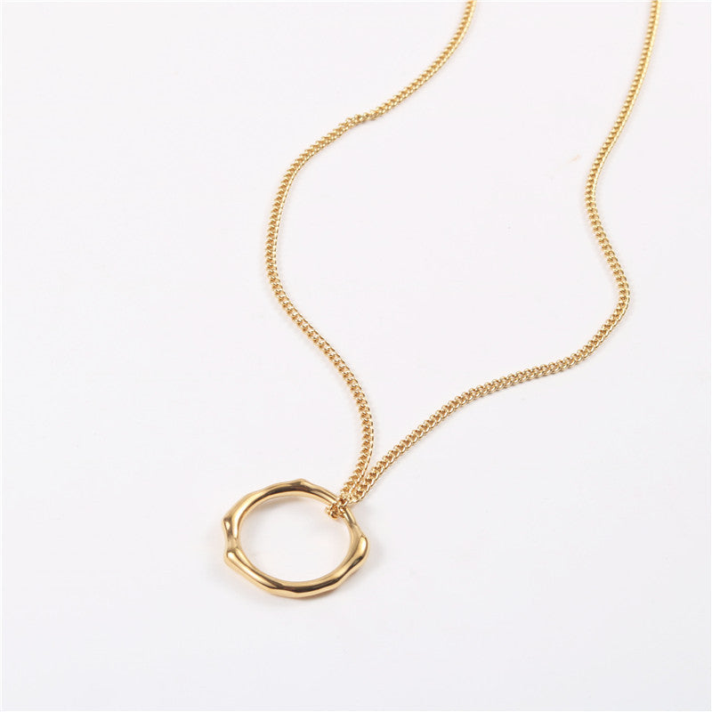 The Circle of Life Necklace