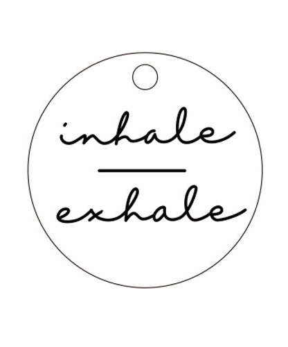 Inspirational Love & Friendship Necklace