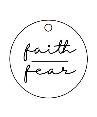 Inspirational Love & Friendship Necklace