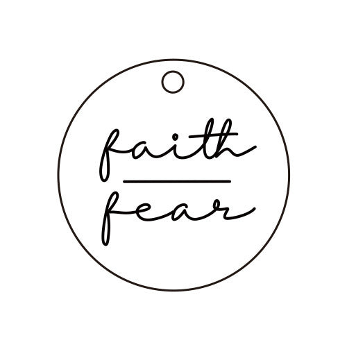 Inspirational Love & Friendship Necklace