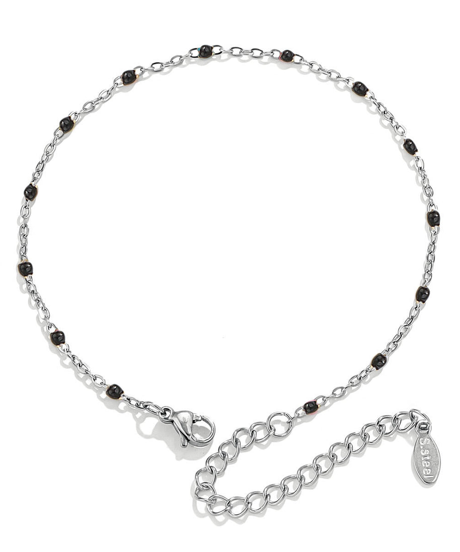 Dreamy Colorful Enamel Bracelet