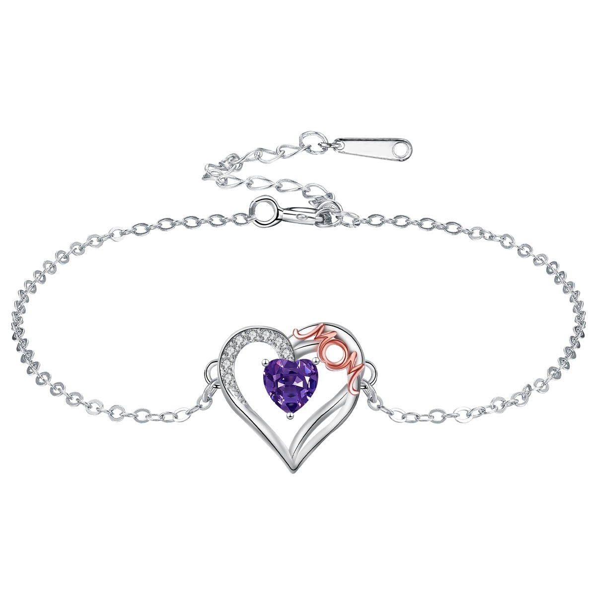 Loving Mom Bracelet