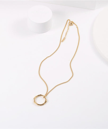 The Circle of Life Necklace