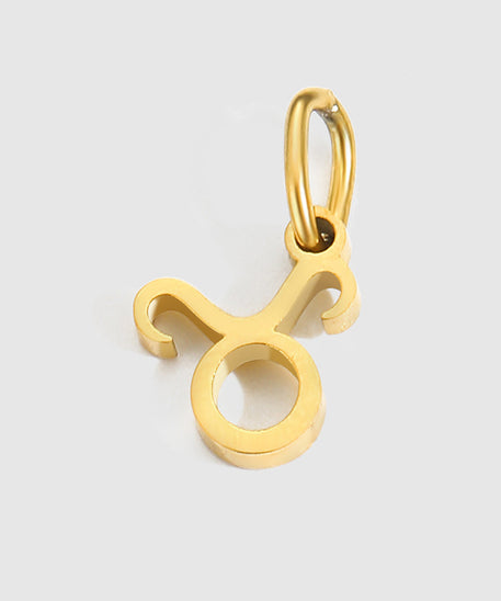 Shine-Bright Zodiac Constellation Pendant (WITHOUT Necklace)
