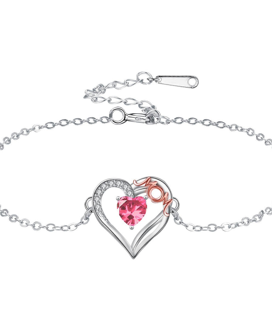 Loving Mom Bracelet