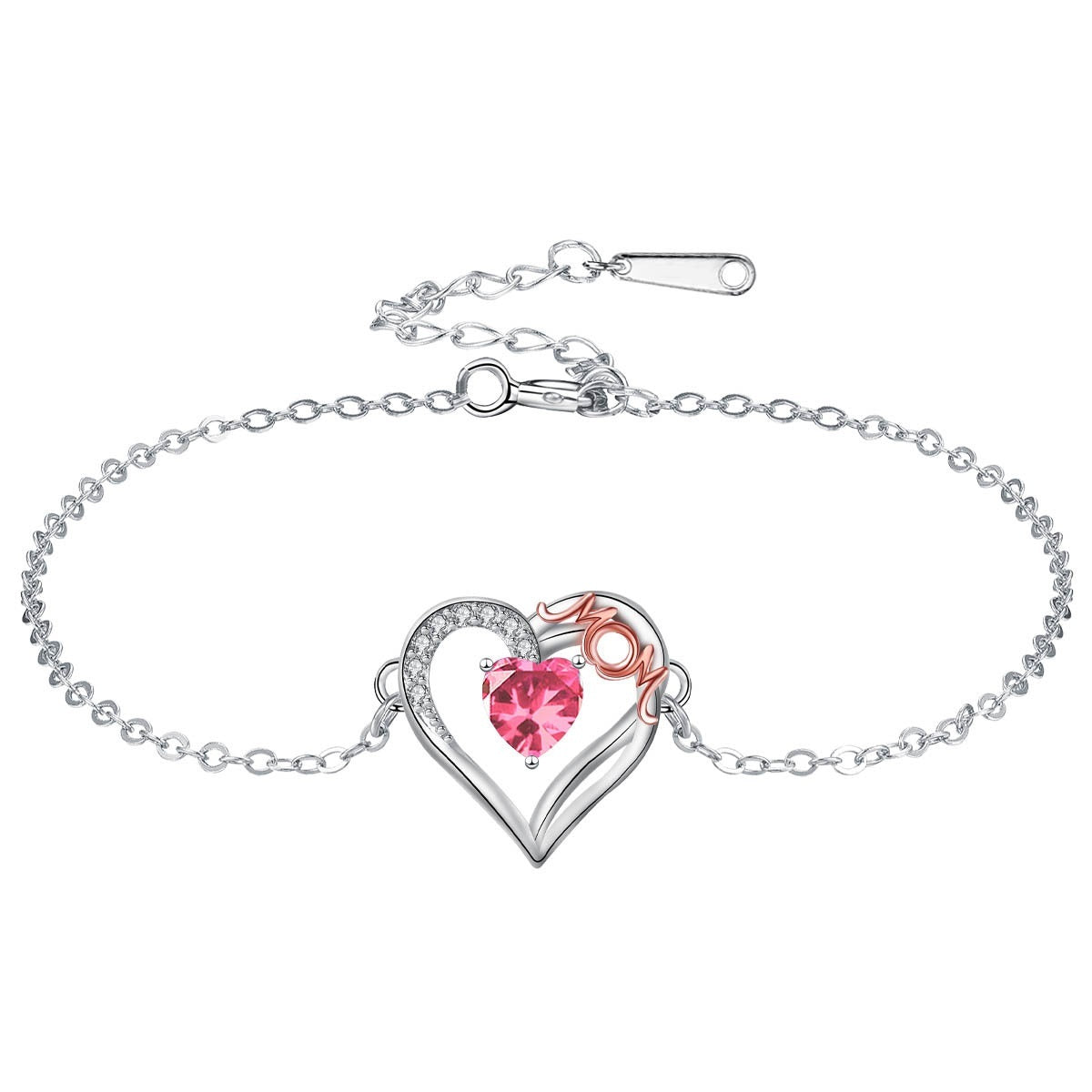 Loving Mom Bracelet