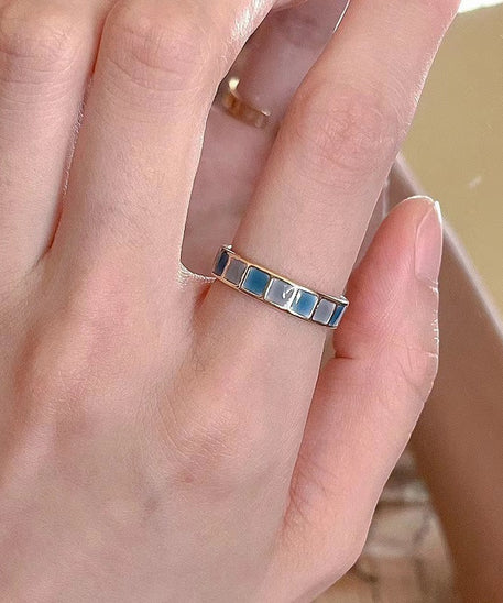 Springtime Fritillary Ring