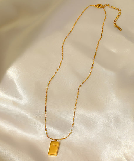 Vibrant Love Necklace