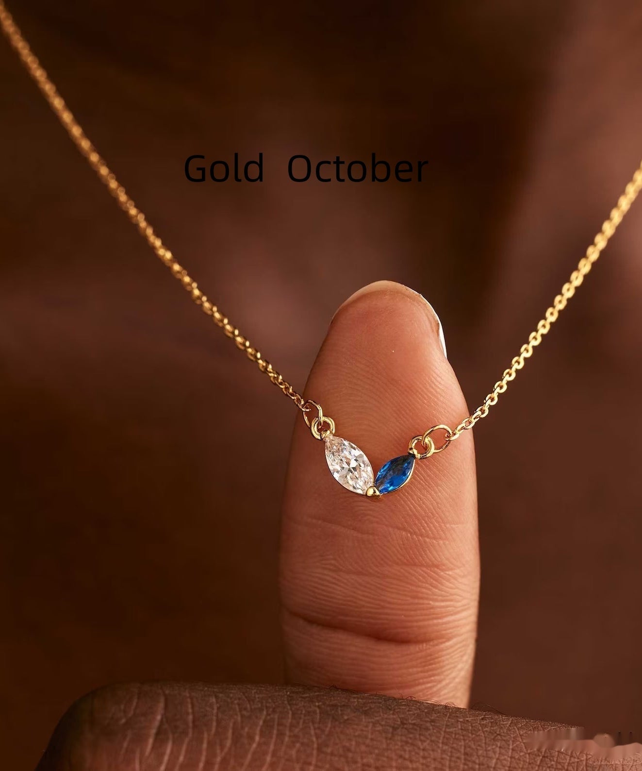 Adorned Loving Heart Necklace