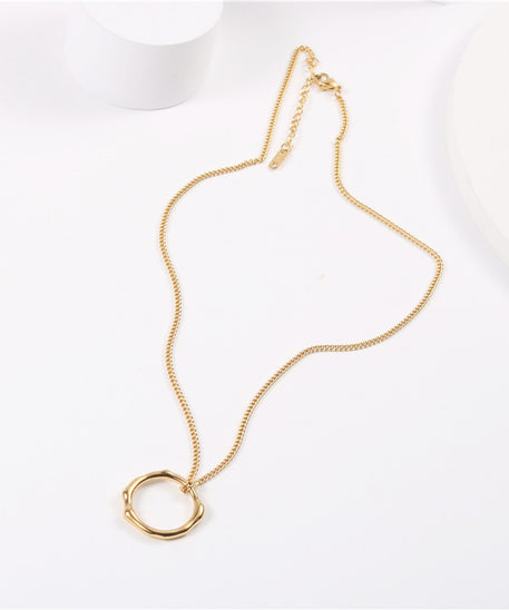 The Circle of Life Necklace