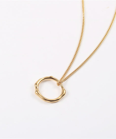 The Circle of Life Necklace