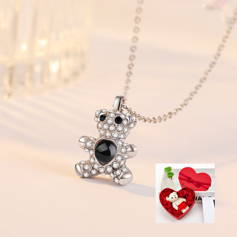 Floral Blossom Soap Gift Kit