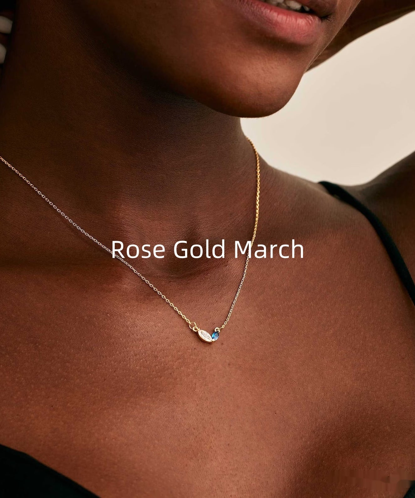 Adorned Loving Heart Necklace