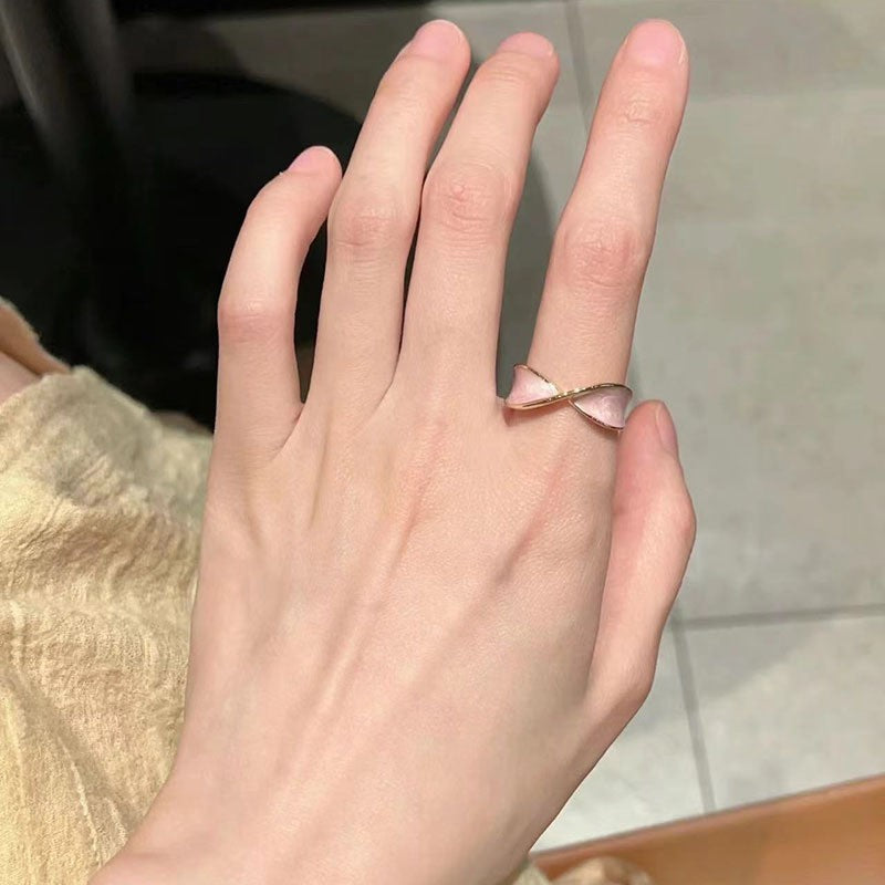 Springtime Fritillary Ring