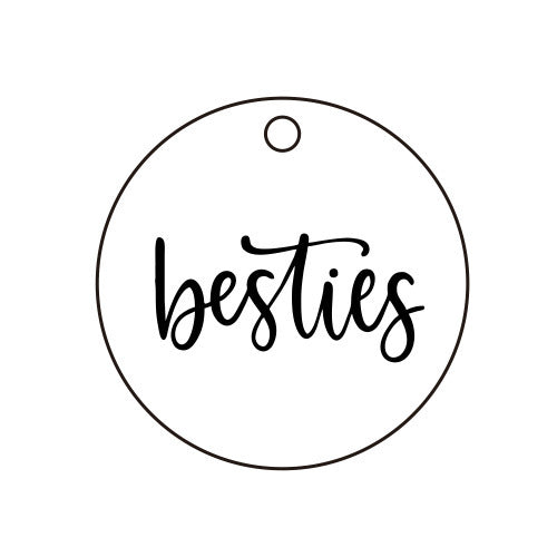 Inspirational Love & Friendship Necklace