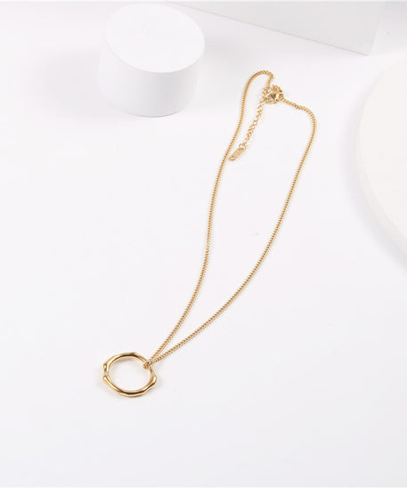 The Circle of Life Necklace