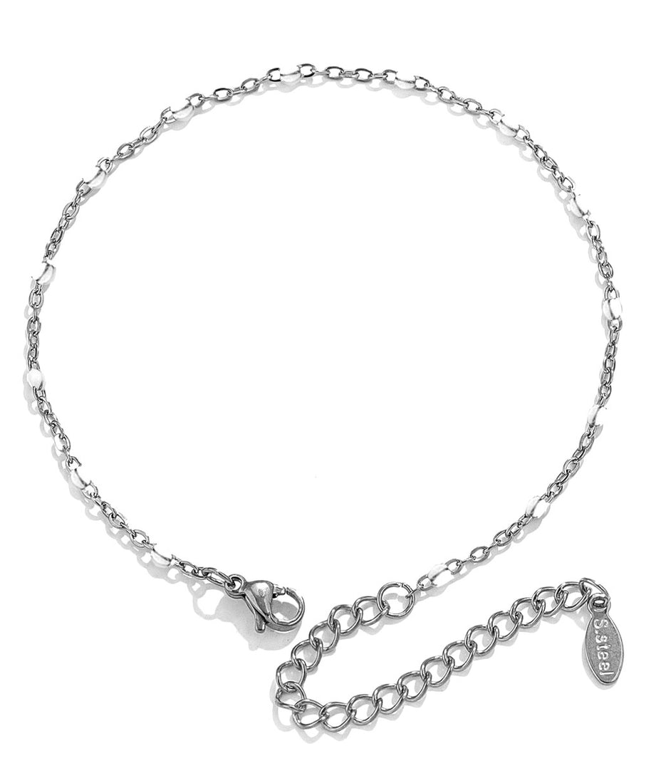 Dreamy Colorful Enamel Bracelet