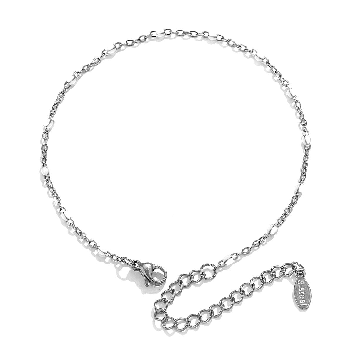 Dreamy Colorful Enamel Bracelet