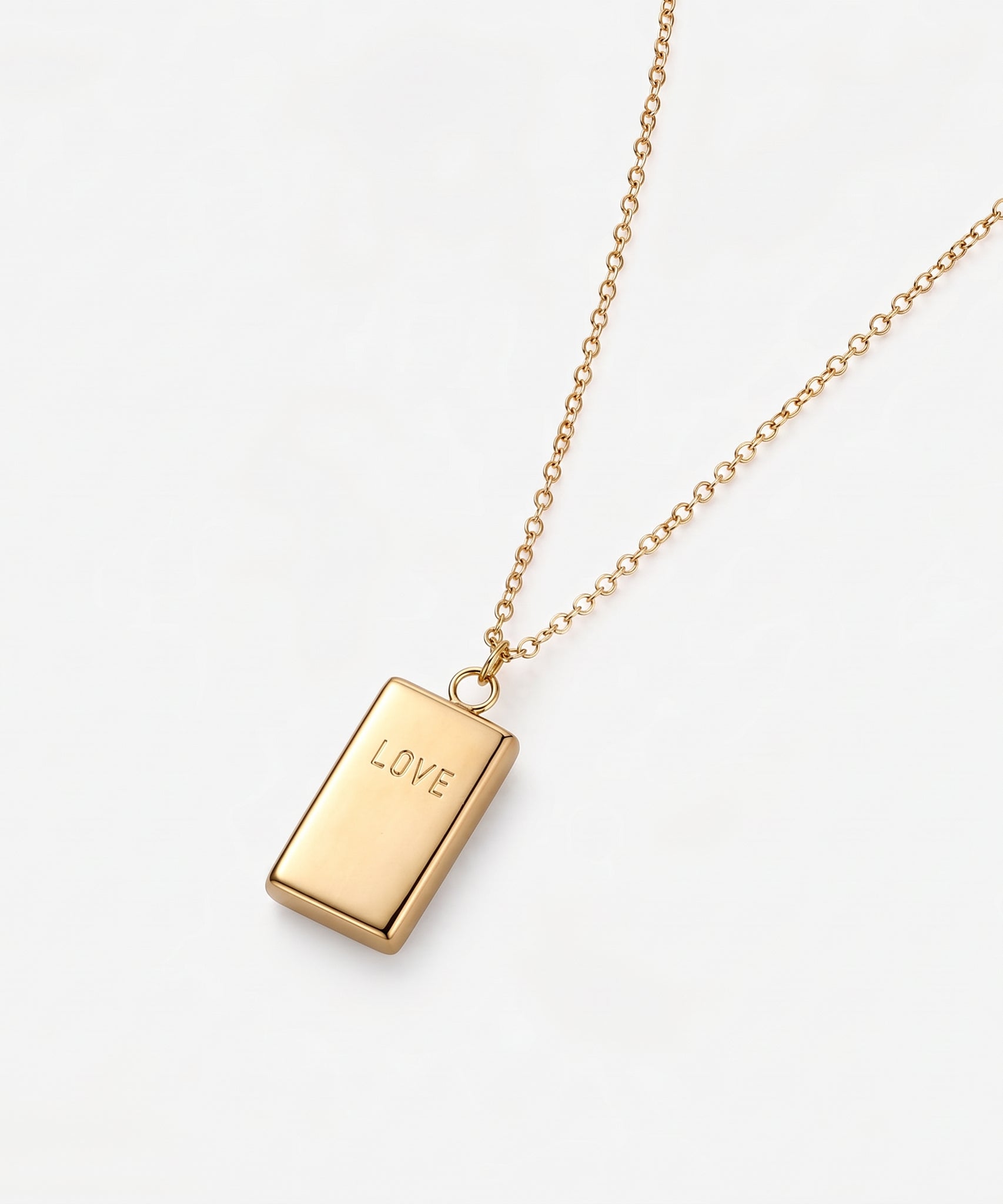 Vibrant Love Necklace