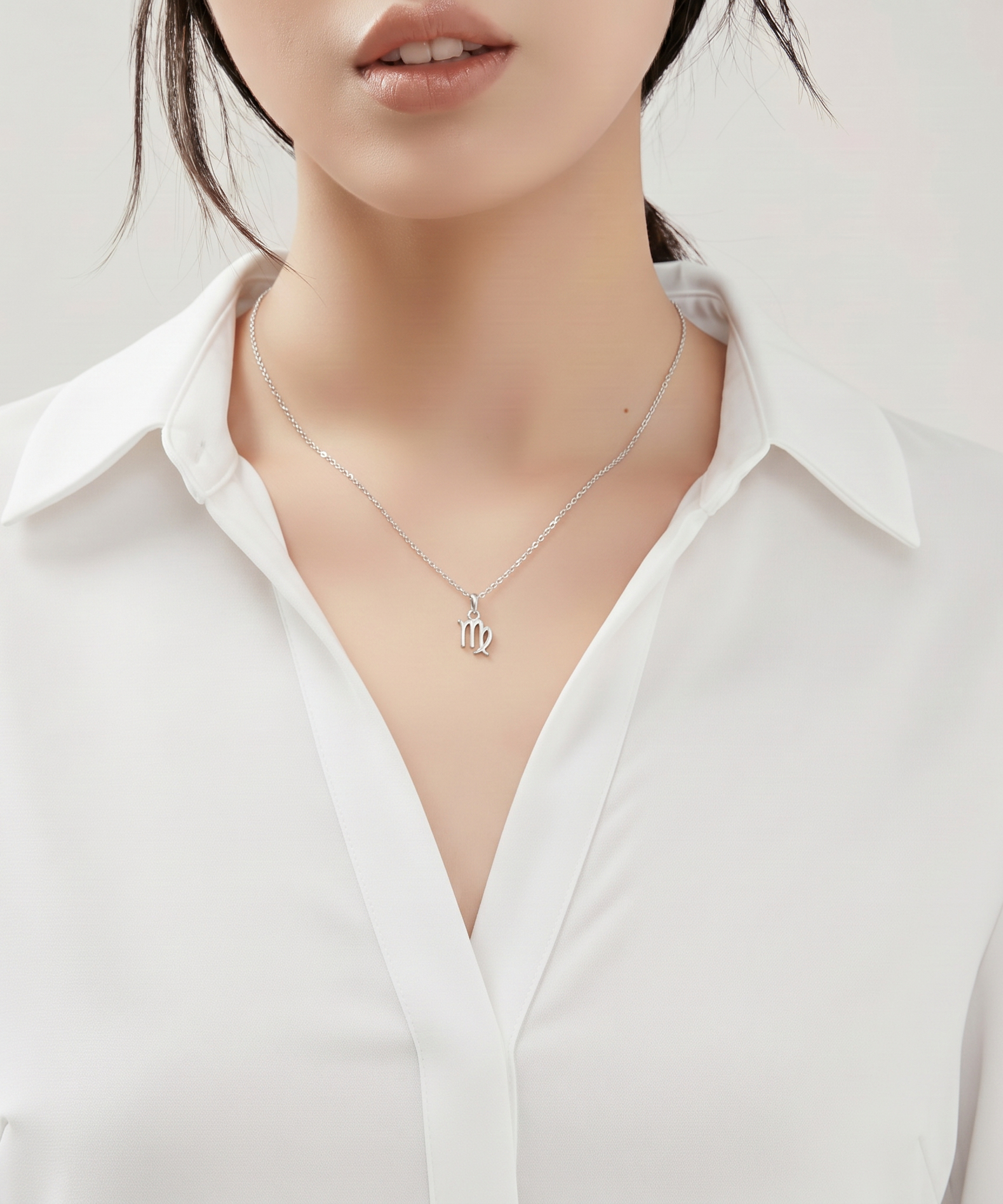 Shine-Bright Zodiac Constellation Pendant (WITHOUT Necklace)