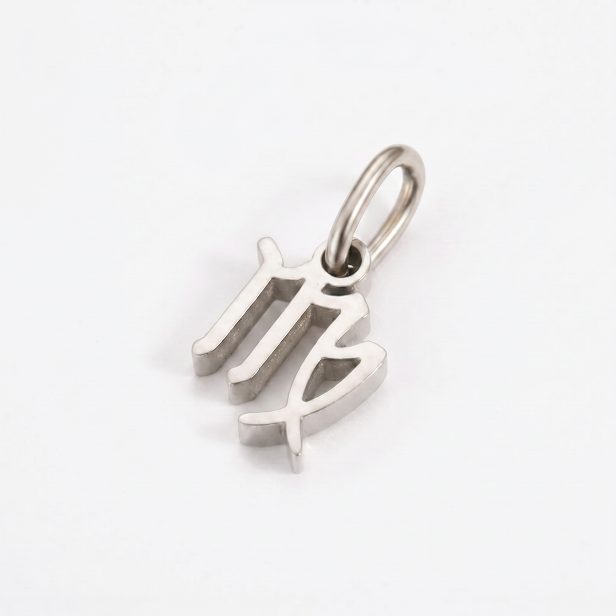 Shine-Bright Zodiac Constellation Pendant (WITHOUT Necklace)