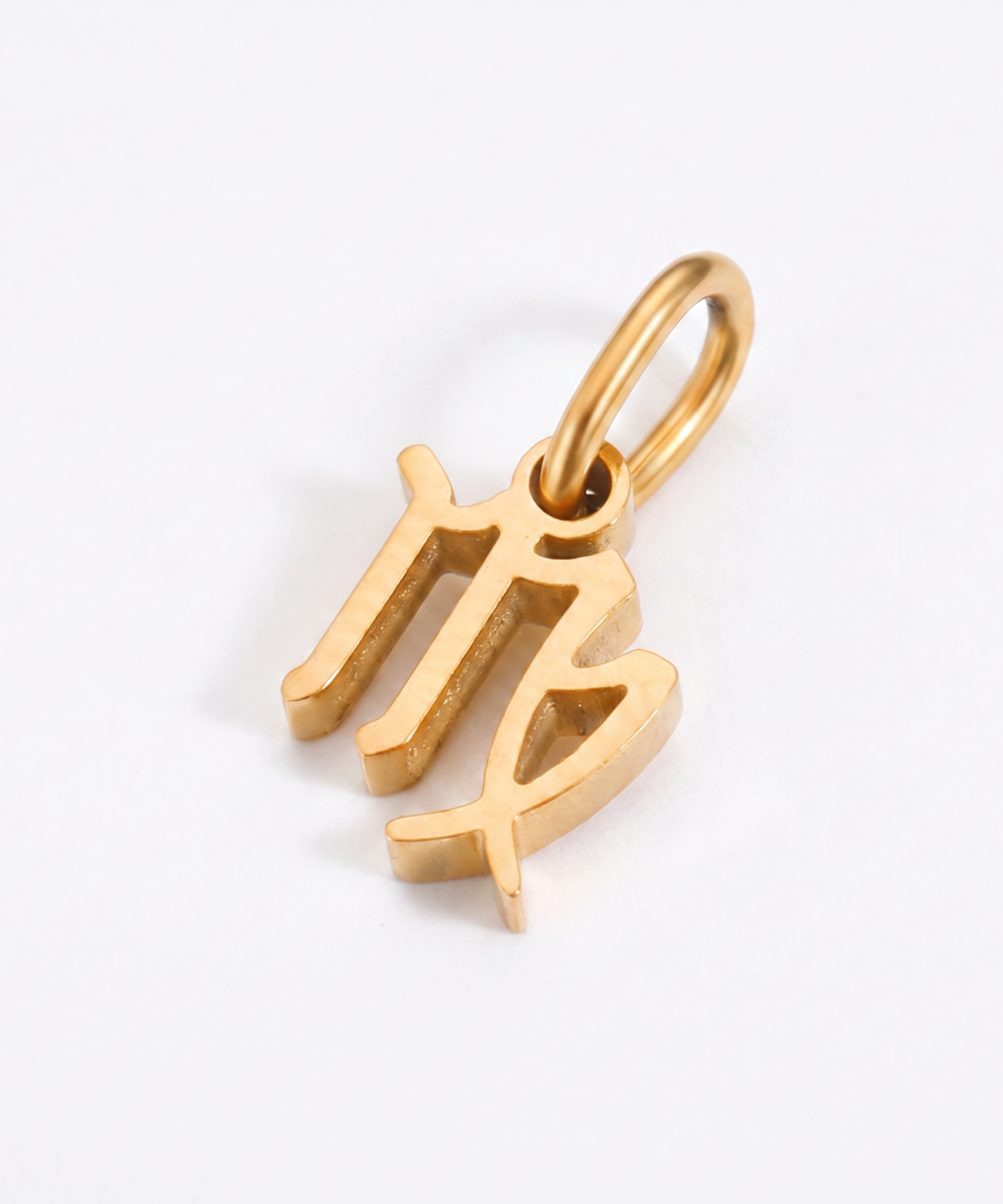 Shine-Bright Zodiac Constellation Pendant (WITHOUT Necklace)