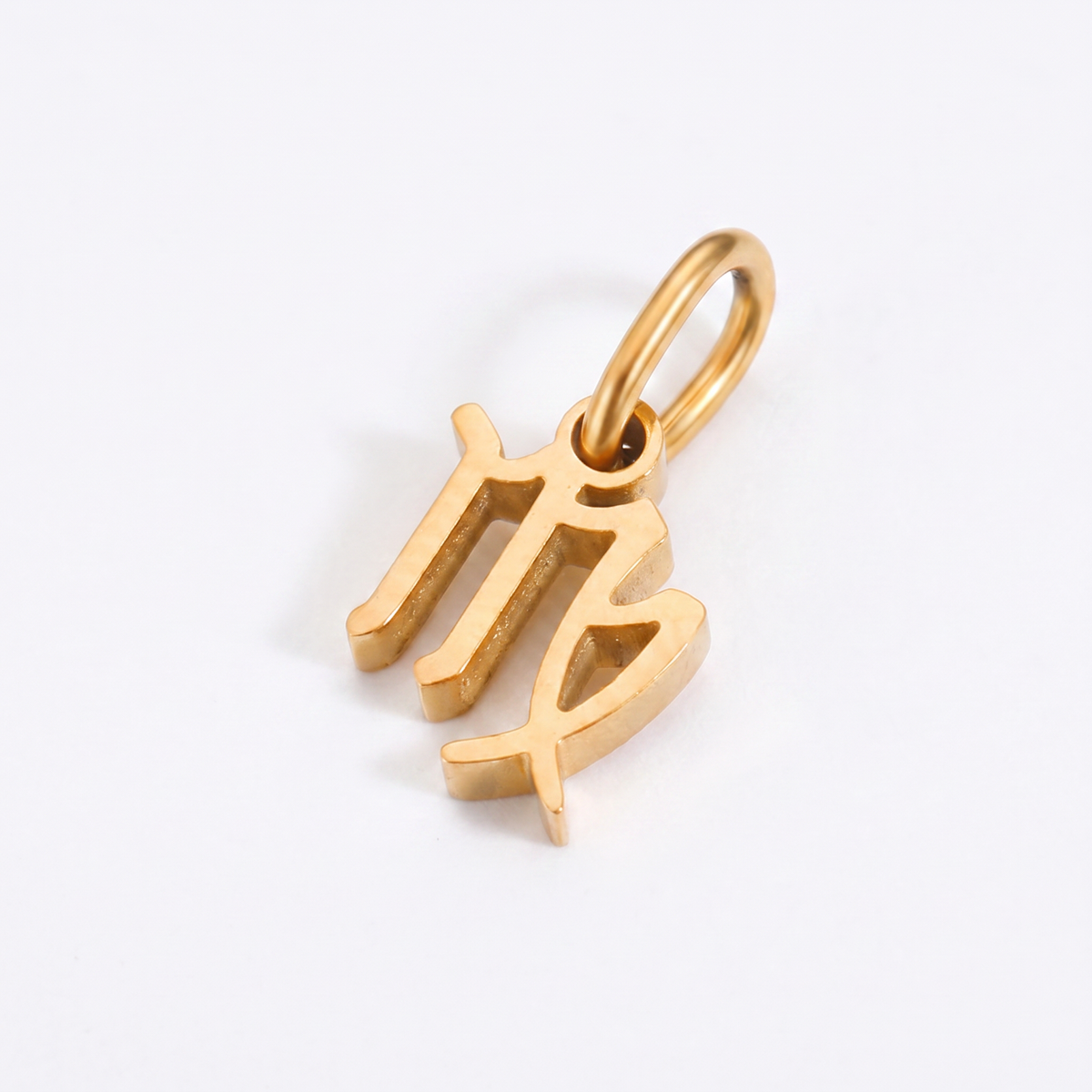 Shine-Bright Zodiac Constellation Pendant (WITHOUT Necklace)